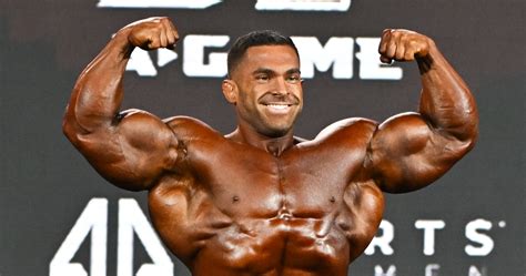 2010 olympia winner